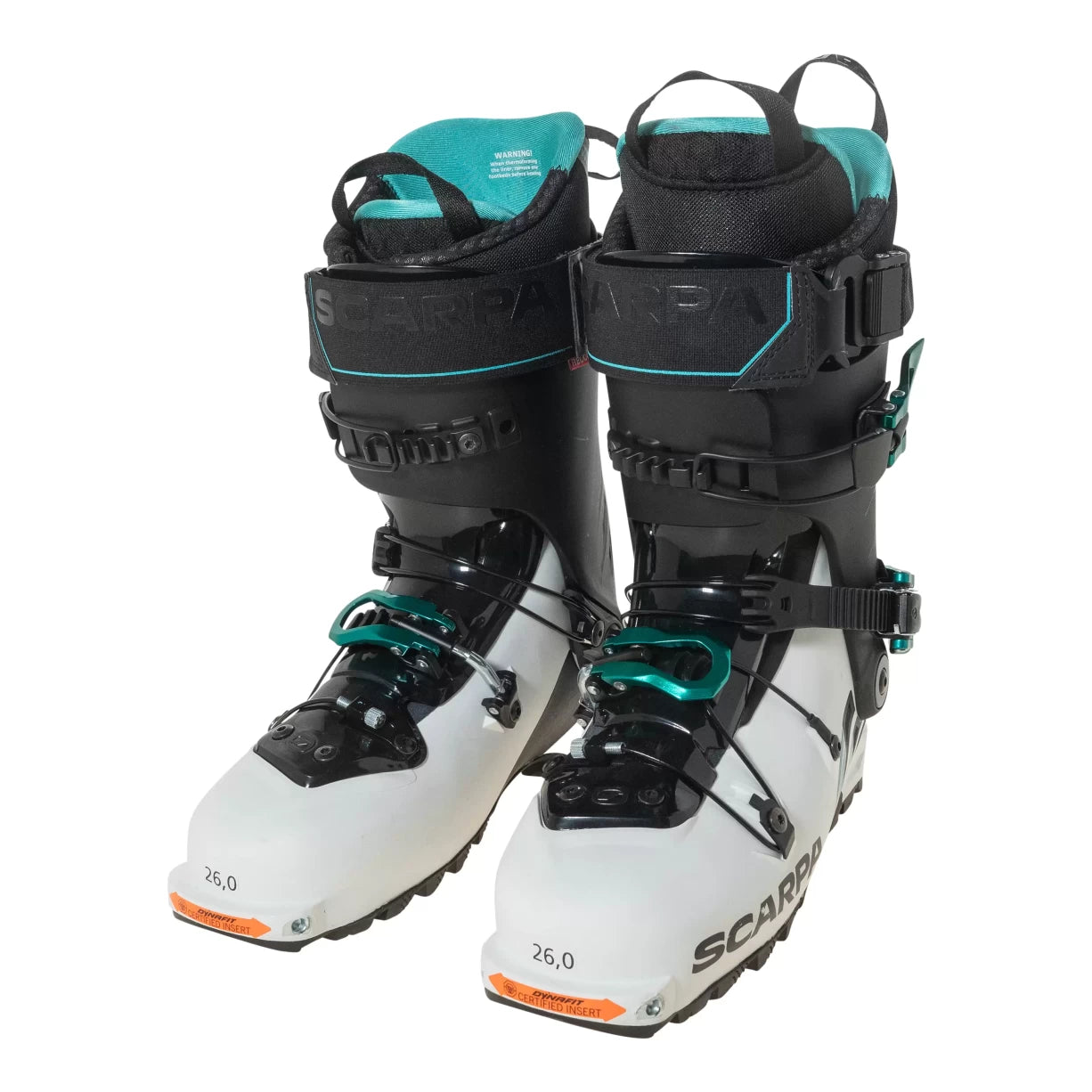 25.5White/Black