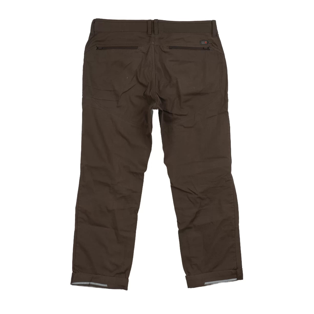 32 LongBrown