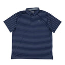 XXLNavy Stripe