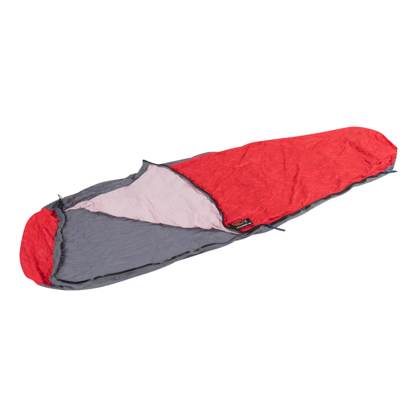 Mountain hardwear conduit sl sleeping bag hot sale