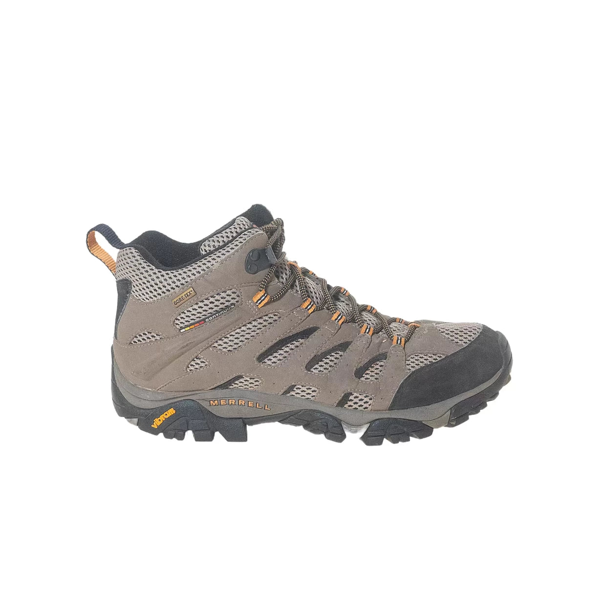 9Brown/Black