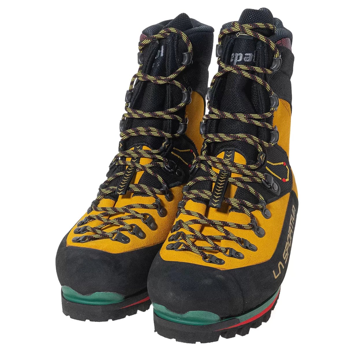43.0Yellow/Black