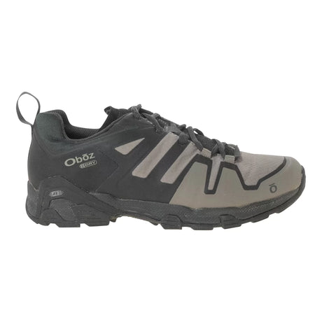 8.5Gray/Black