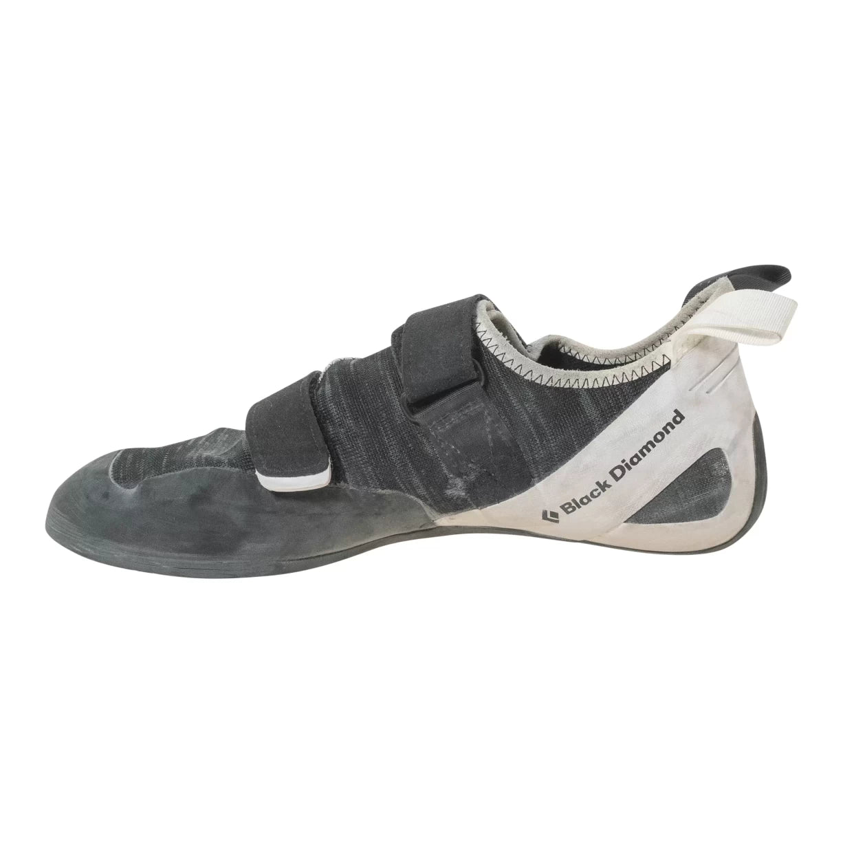 10Black/White
