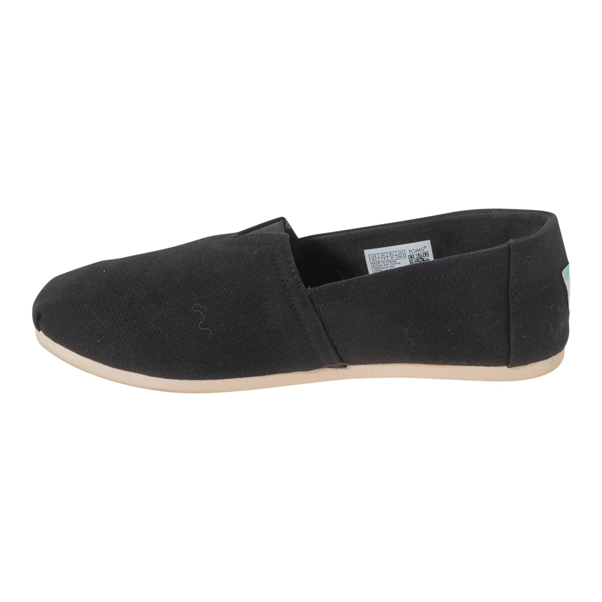 9.5Black
