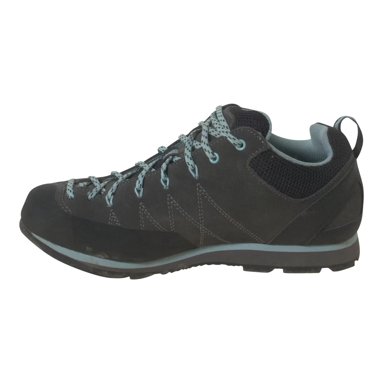 39.0Gray/Blue