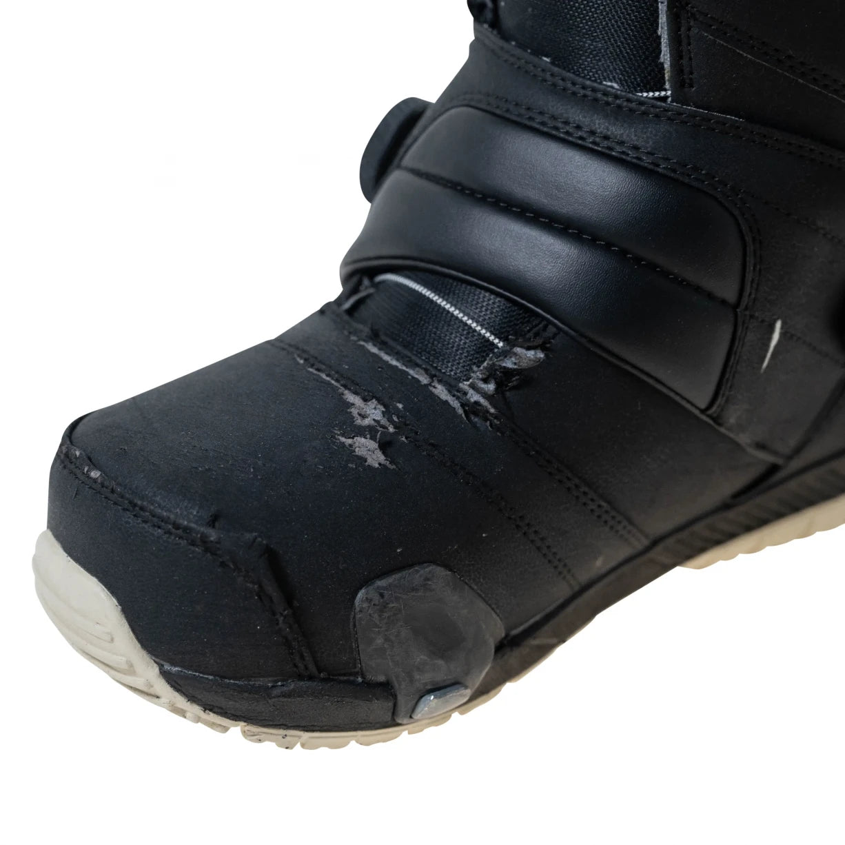 9.5Black