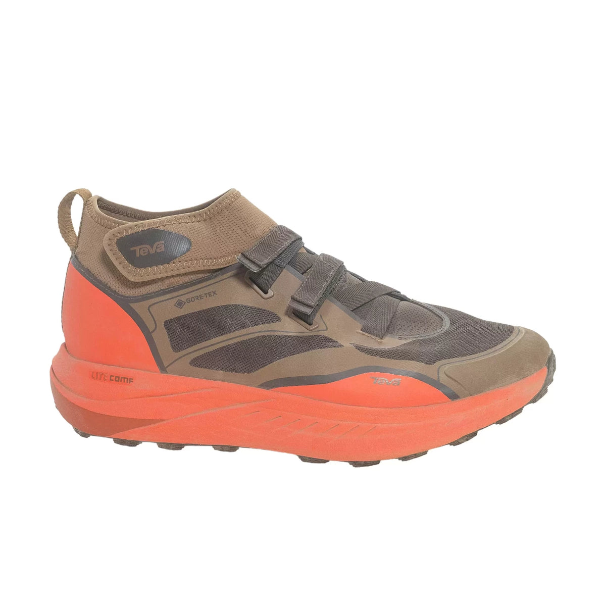 14Brown/Orange