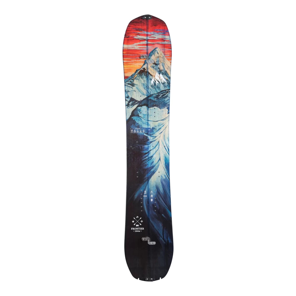 164cmRed/Blue
