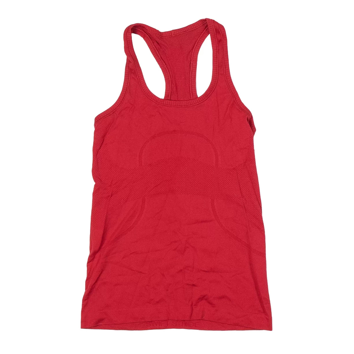 Estimated Size S/MRed