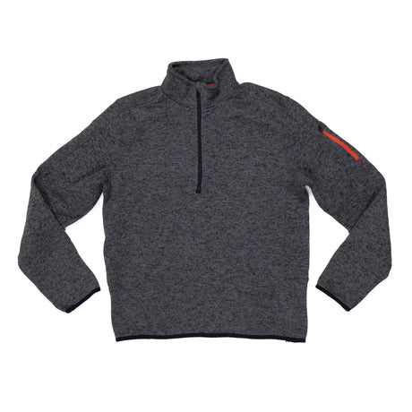 XLGrey Heather