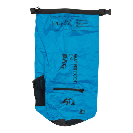 20 LBlue