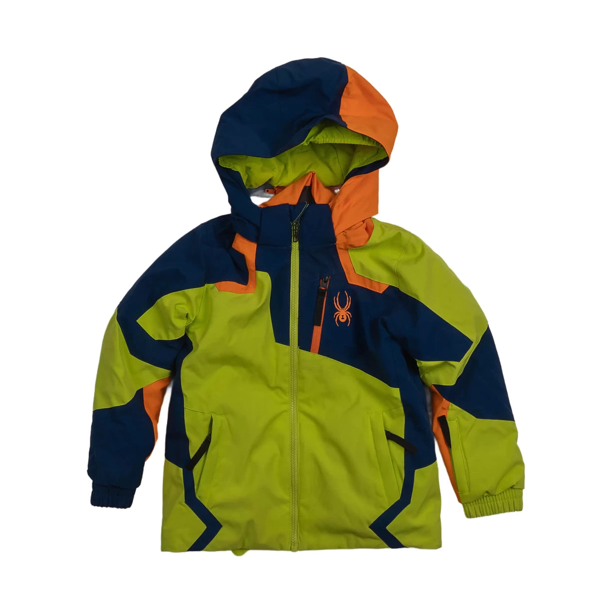 6Green/Blue
