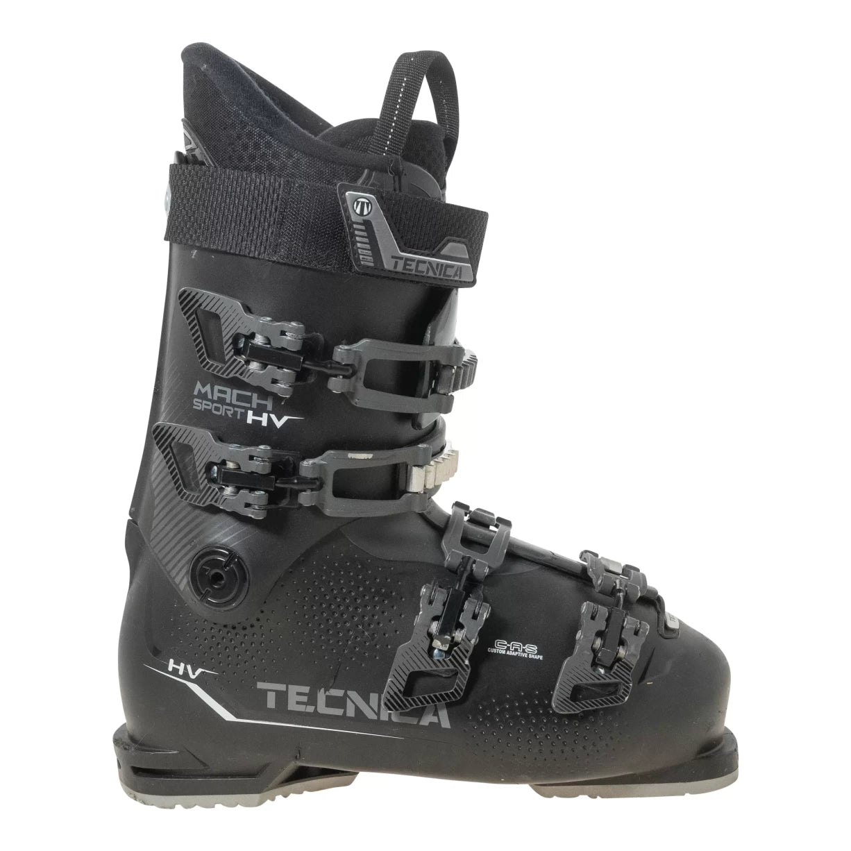 27/27.5Black