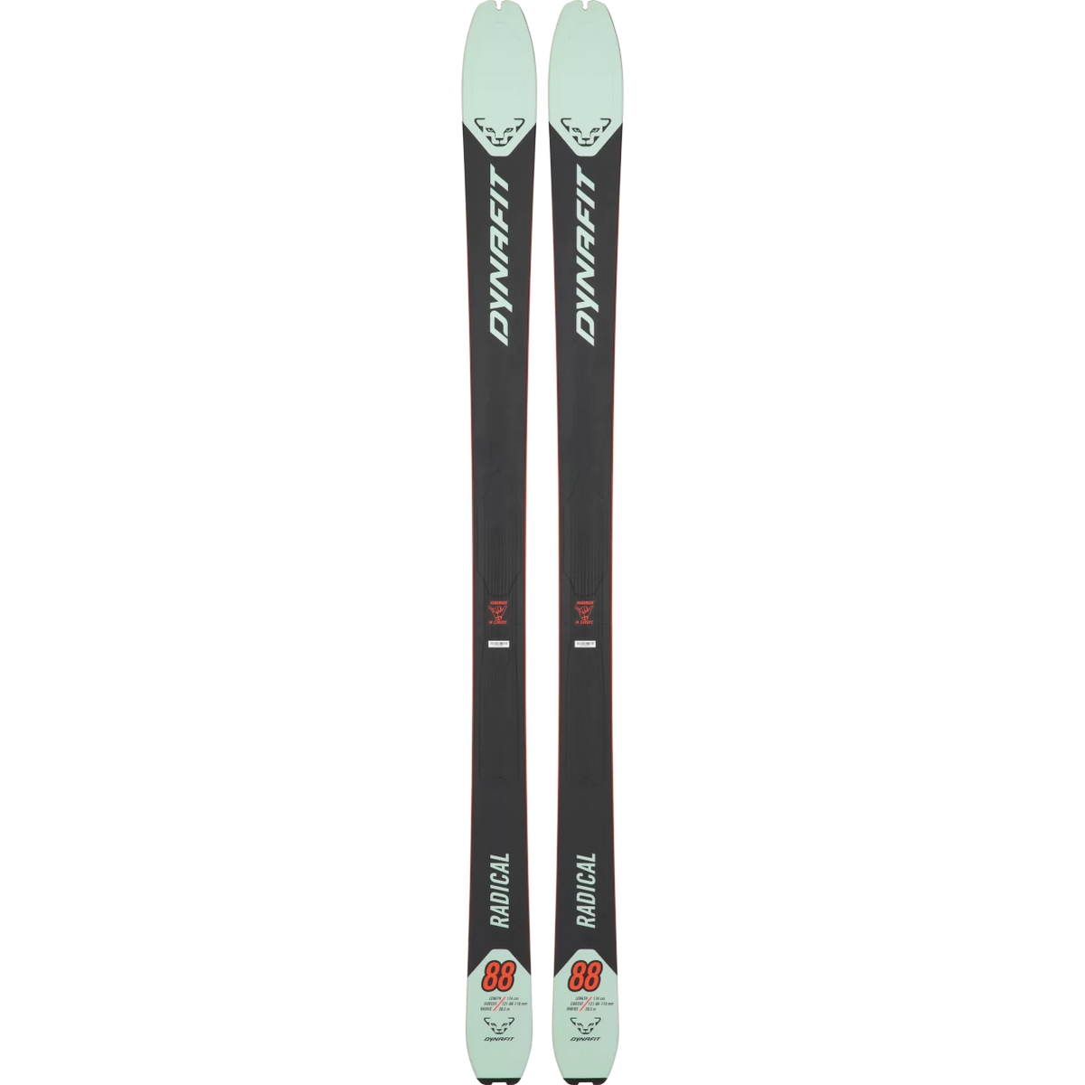 174cmPuritan Gray