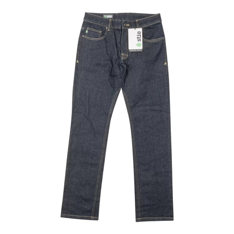 32" x 32"Denim