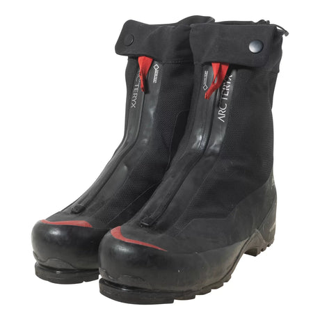 Men's Mountaineering Boots | Used Men's Mountaineering Boots Men's Mountaineering Boots | Used Men's Mountaineering Boots