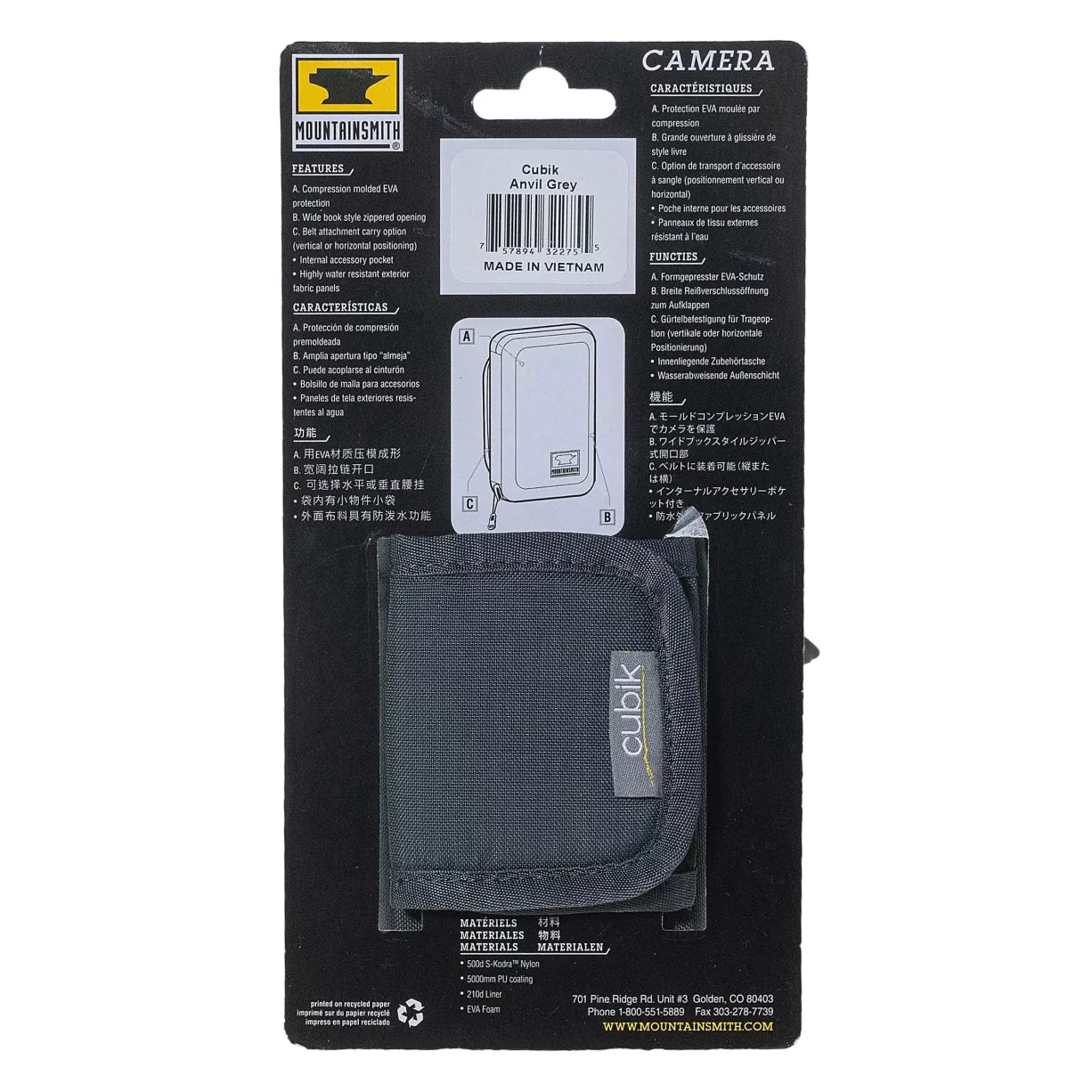 StandardGrey