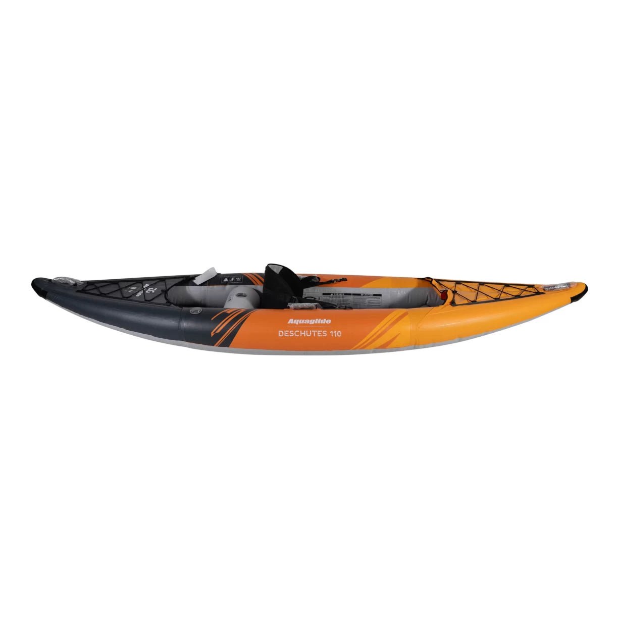 One SizeOrange