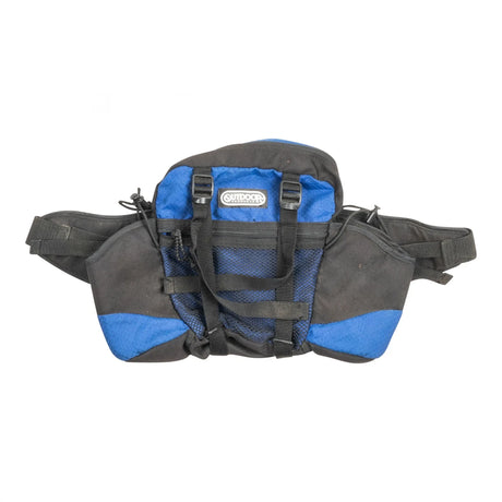 3 LBlack/Blue