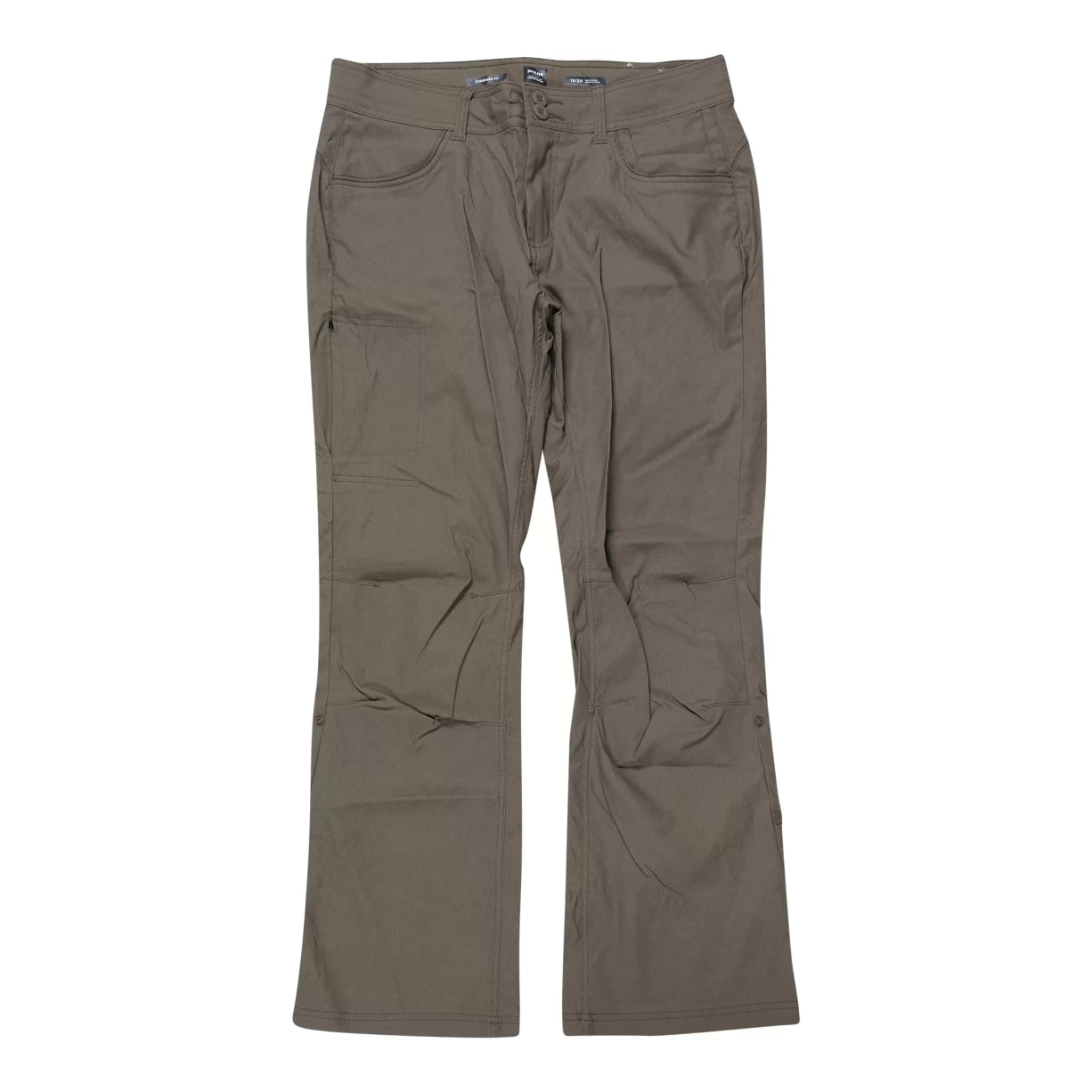 10Olive Green