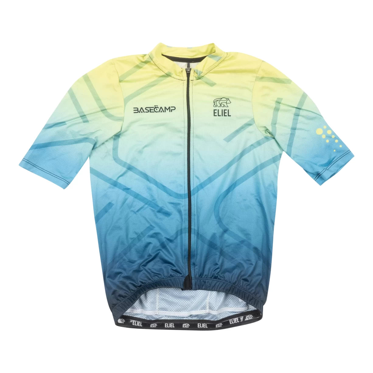 SYellow/Blue