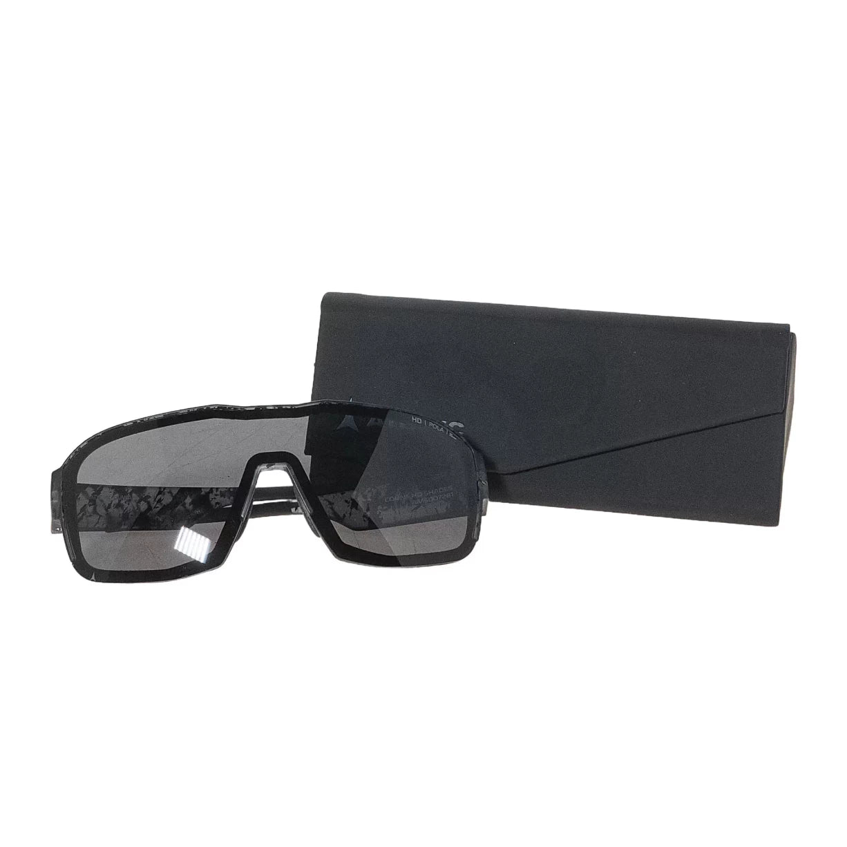 One SizeBlack/Grey