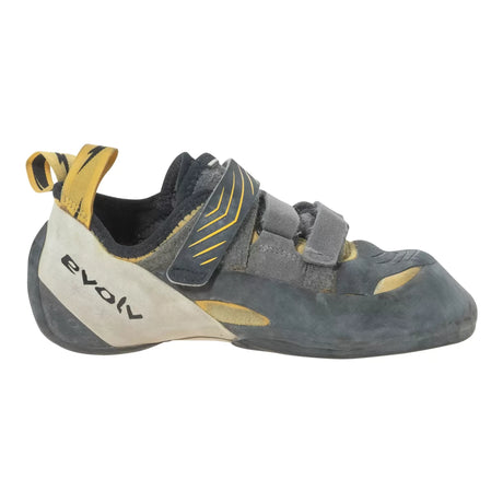 42.5Grey/Yellow