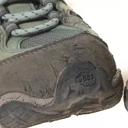 6.5Teal/Grey