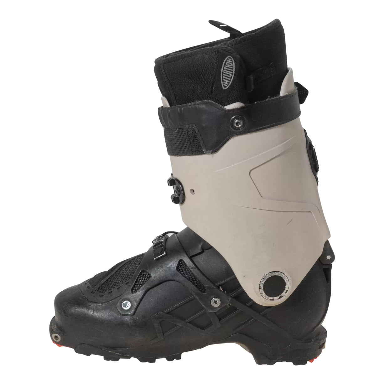 28Black/Gray