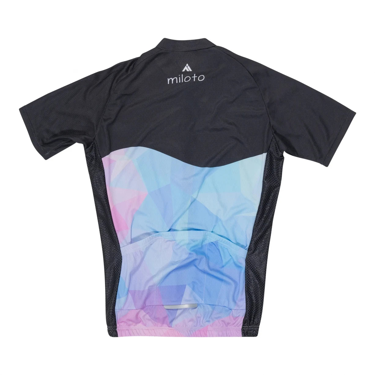 XLBlue/Black