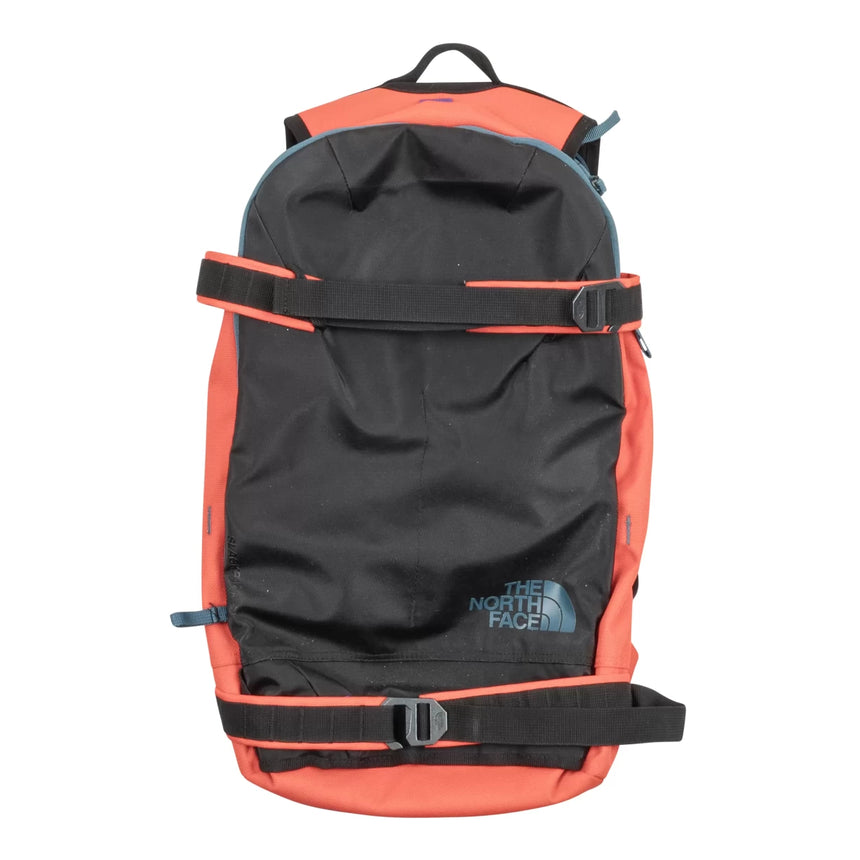 North face snow backpack sales