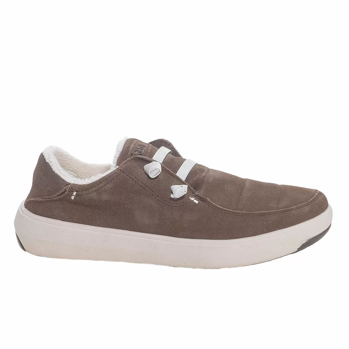 7.5Dark Brown