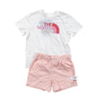 3TWhite/Pink