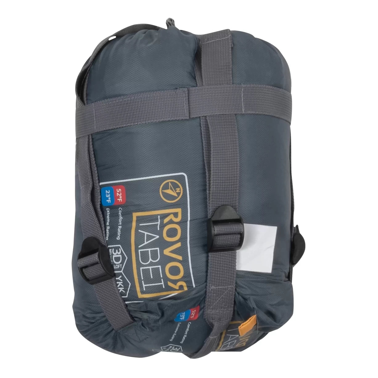 1 PersonGrey/Yellow