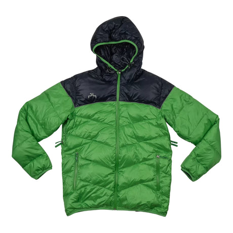 MGreen