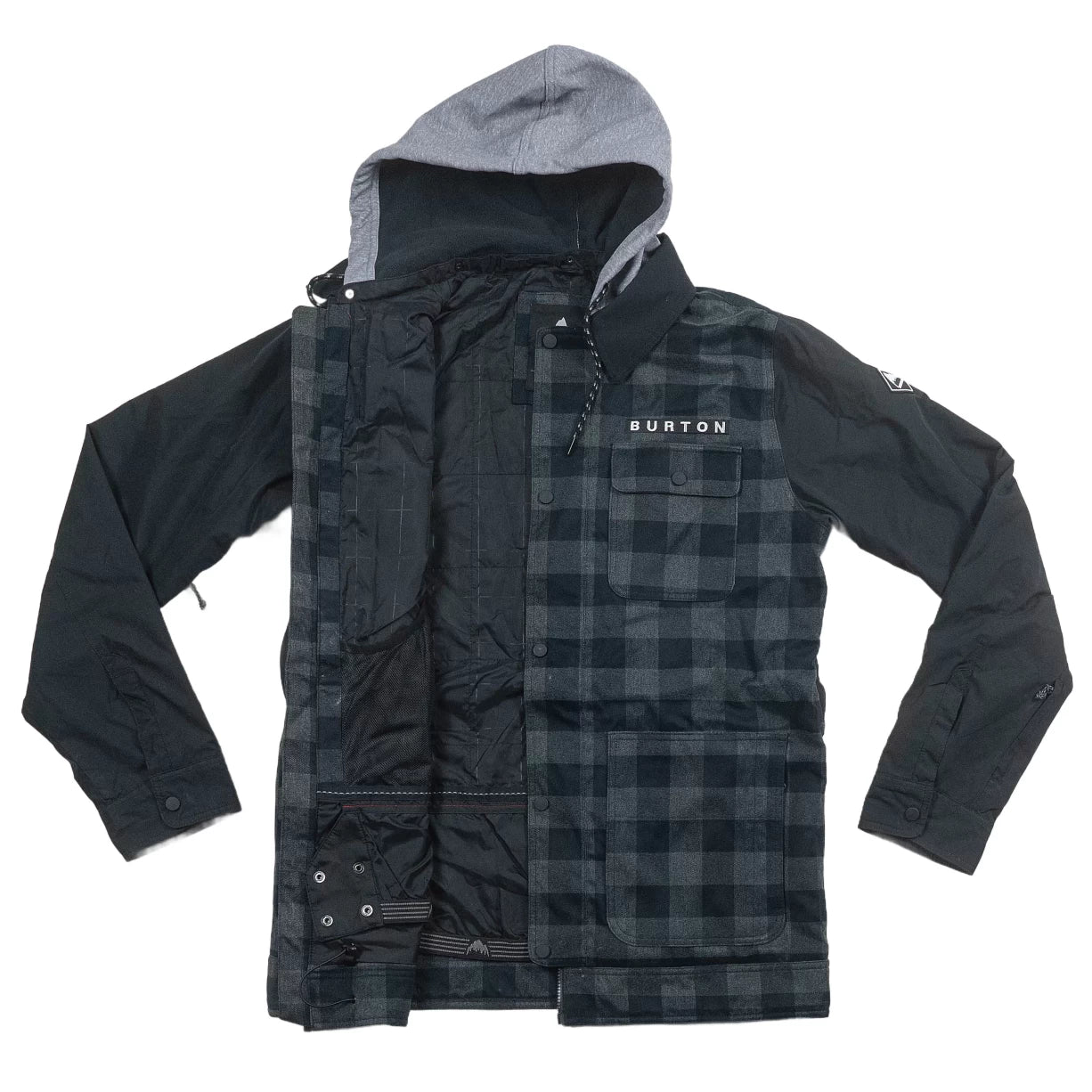 LBlack/Gray