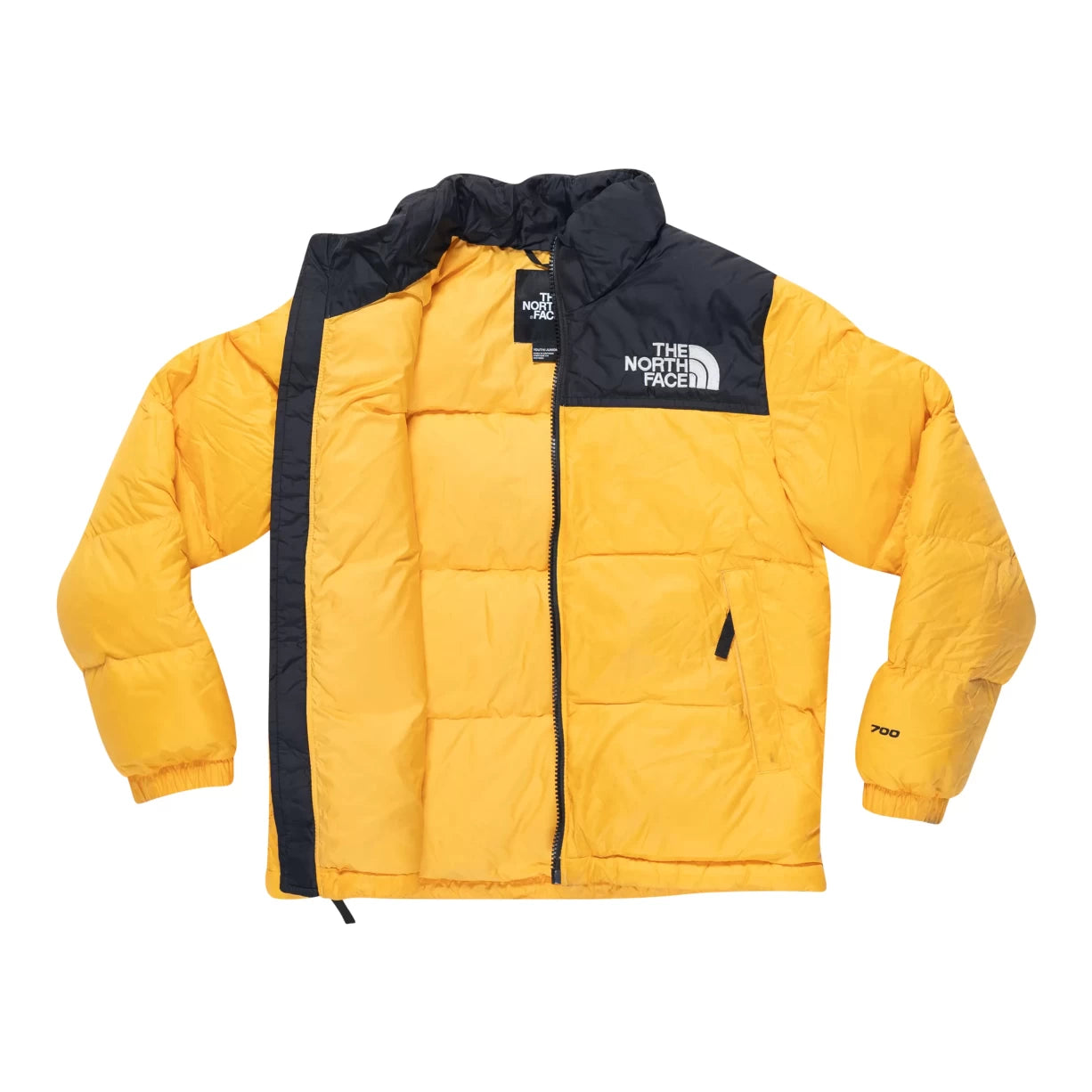 MYellow/Black