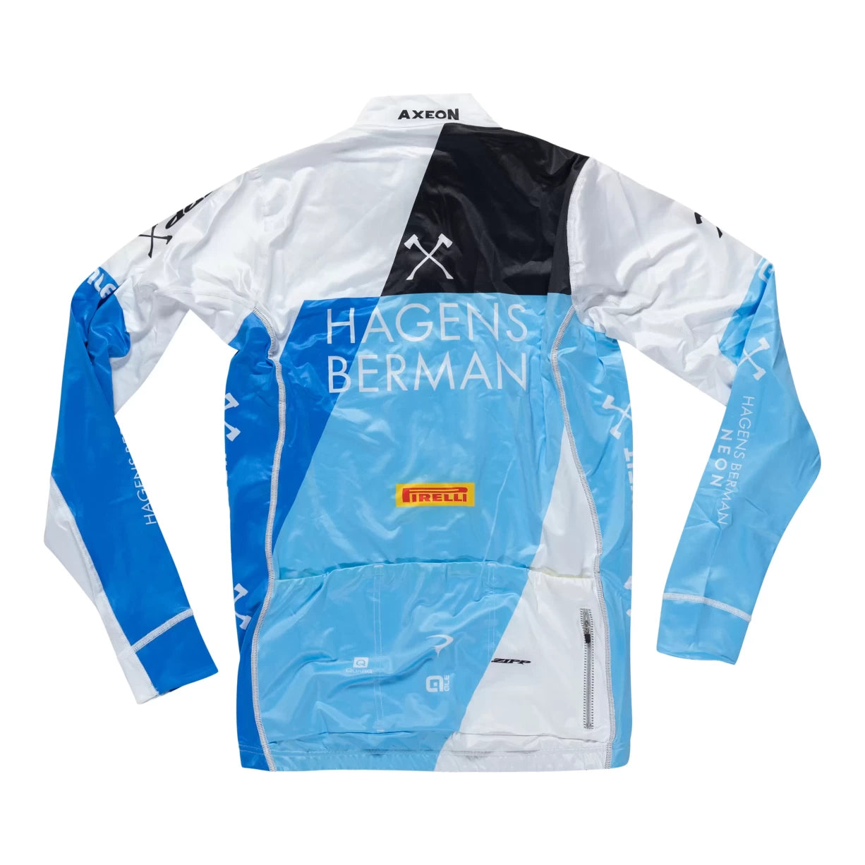 XLWhite/Blue