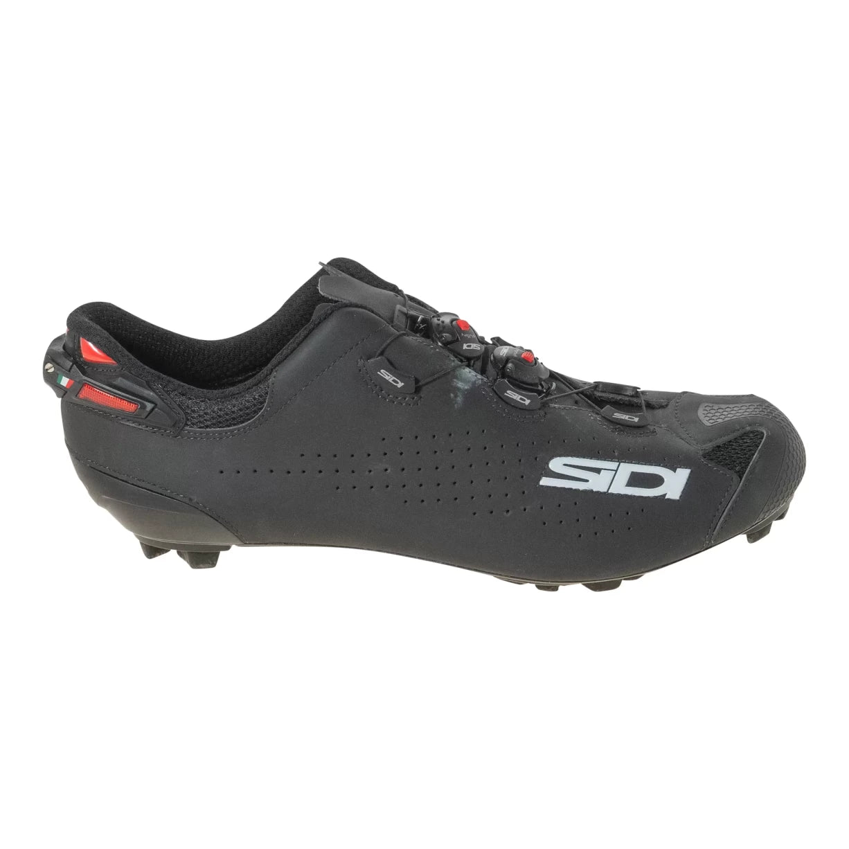 46Black