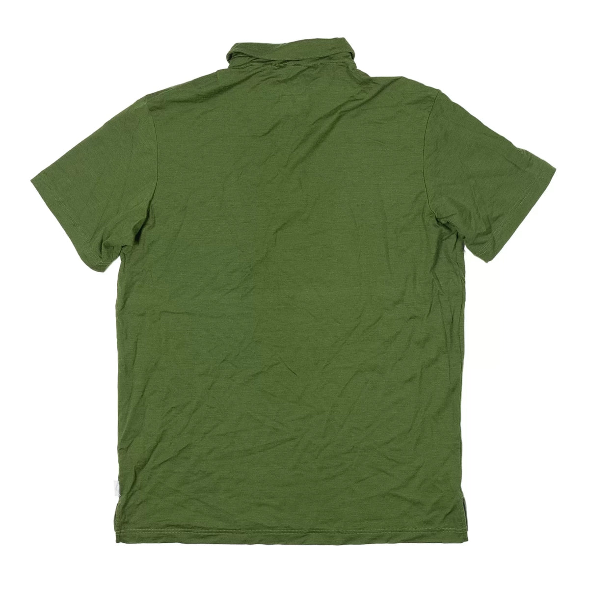 MGreen
