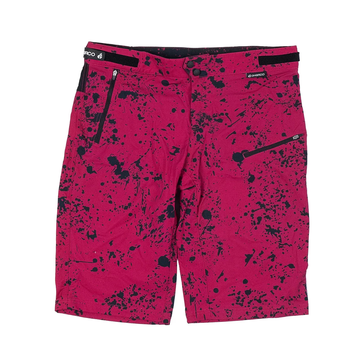 LBlack/Pink