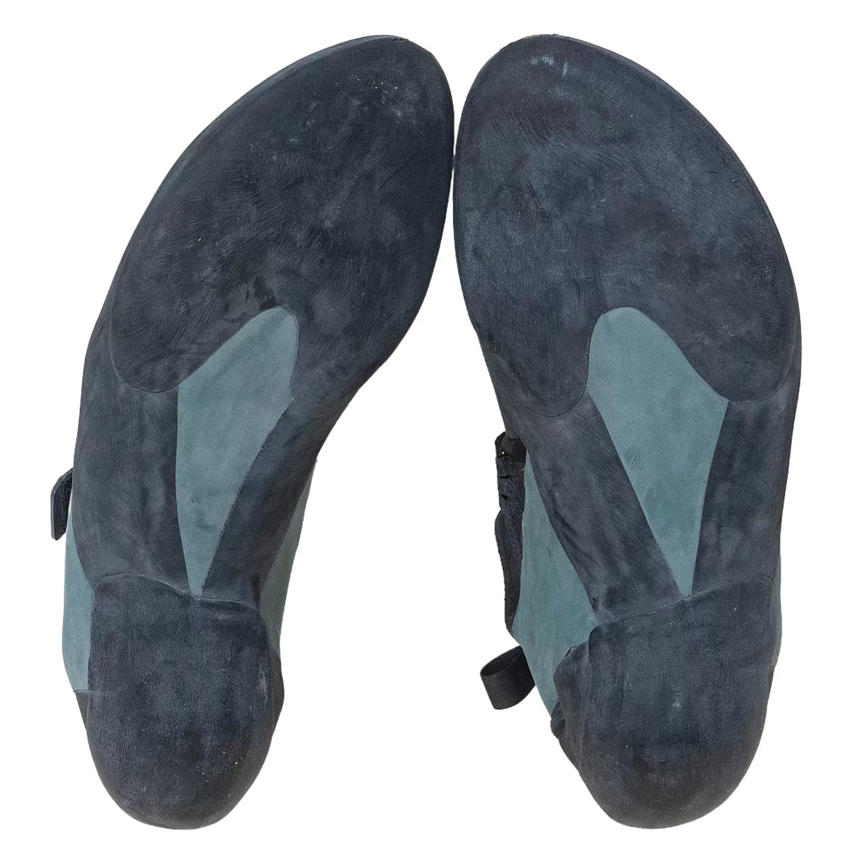 14Black/Teal