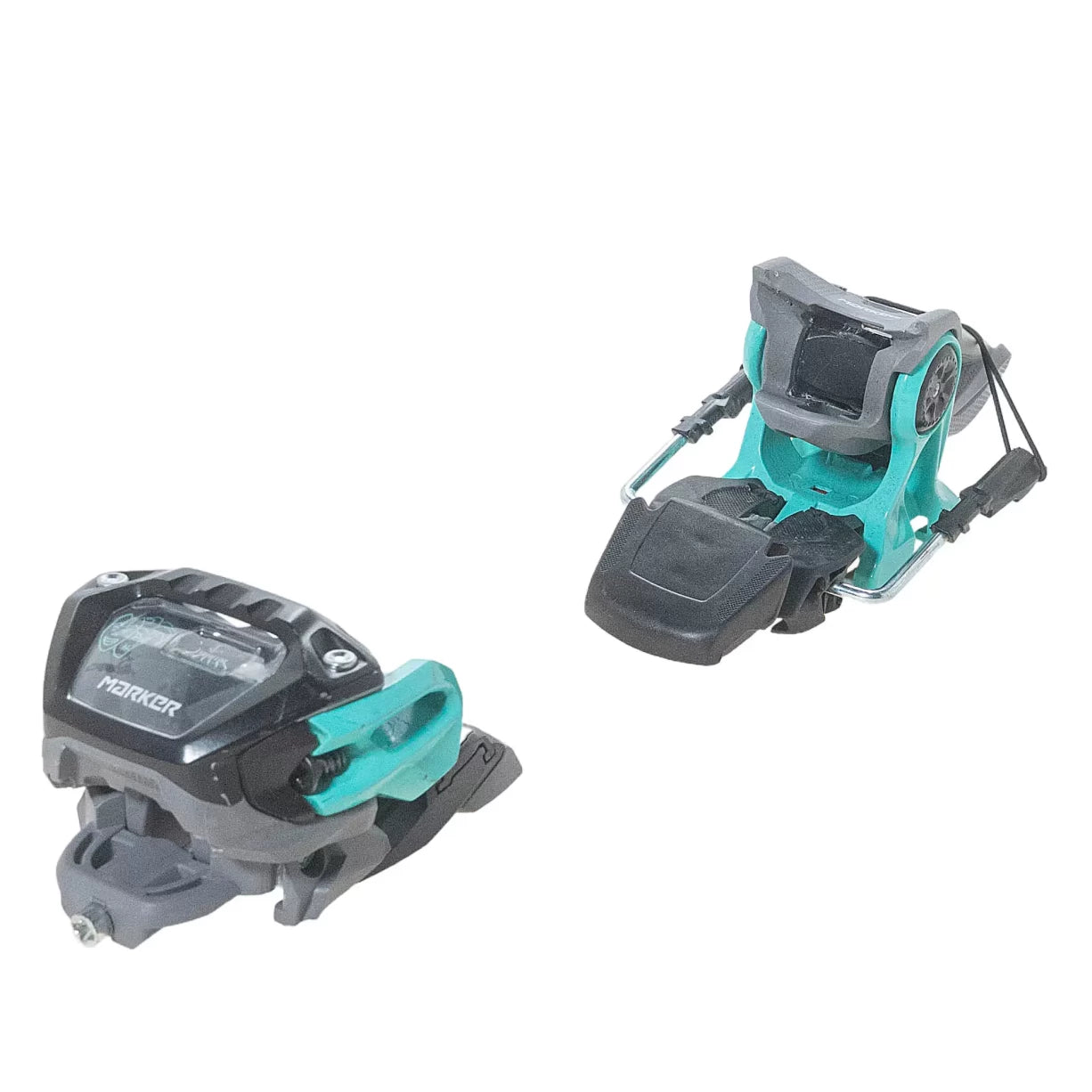 100mmTurquoise