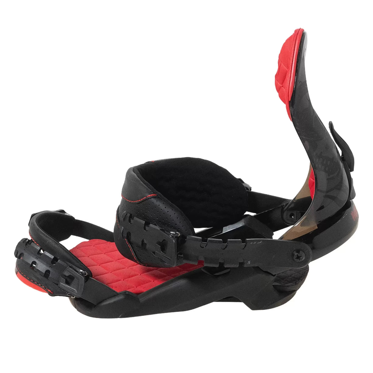 M/LBlack / Red