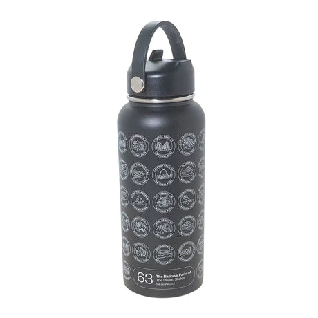 32oz.Black