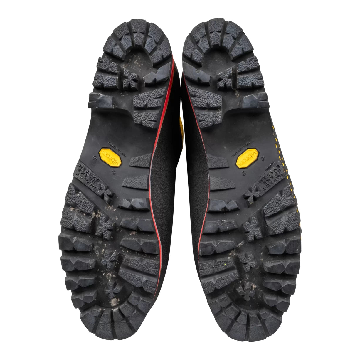 46Black/Yellow