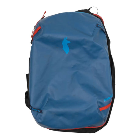 42 LBlue