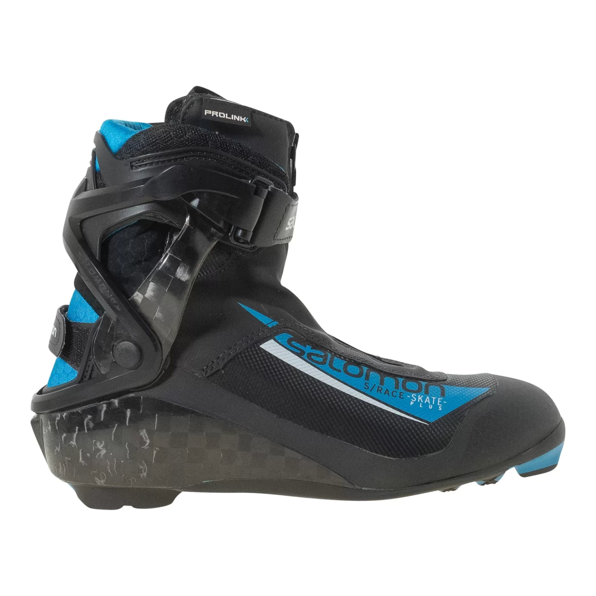 40Black/Blue