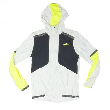 SBlack/Fluo Green